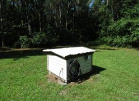 4+/- Acres of Residential Land For Sale In Sampson County, NC!