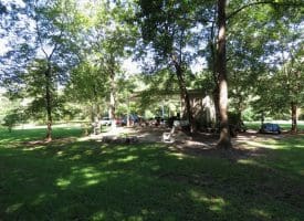 Residential Lot For Sale in Sampson County, NC!