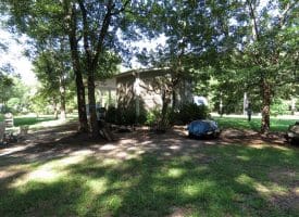 Residential Lot For Sale in Sampson County, NC!