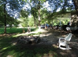 Residential Lot For Sale in Sampson County, NC!