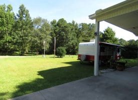 Residential Lot For Sale in Sampson County, NC!