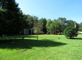 Residential Lot For Sale in Sampson County, NC!