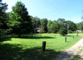 Residential Lot For Sale in Sampson County, NC!
