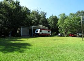 Residential Lot For Sale in Sampson County, NC!