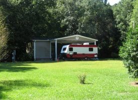 Residential Lot For Sale in Sampson County, NC!