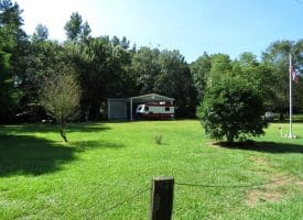 Residential Lot For Sale in Sampson County, NC!