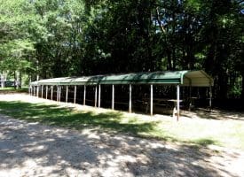 4+/- Acres of Residential Land For Sale In Sampson County, NC!