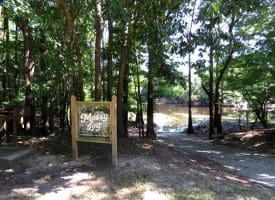 Residential Lot For Sale in Sampson County, NC!