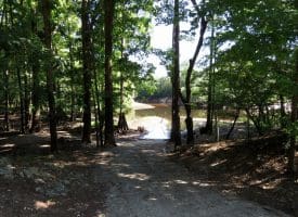 4+/- Acres of Residential Land For Sale In Sampson County, NC!