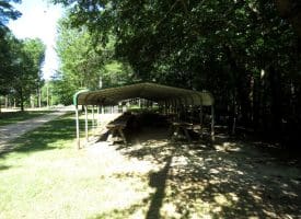 Residential Lot For Sale in Sampson County, NC!
