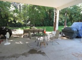 Residential Lot For Sale in Sampson County, NC!