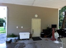 Residential Lot For Sale in Sampson County, NC!