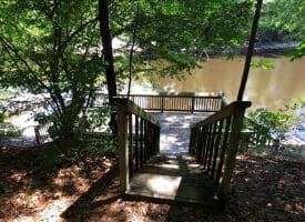 4+/- Acres of Residential Land For Sale In Sampson County, NC!