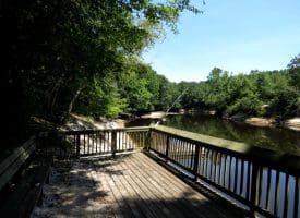 Residential Lot For Sale in Sampson County, NC!