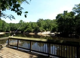Residential Lot For Sale in Sampson County, NC!