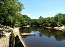 Residential Lot For Sale in Sampson County, NC!