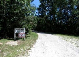 4+/- Acres of Residential Land For Sale In Sampson County, NC!