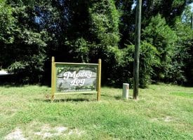 4+/- Acres of Residential Land For Sale In Sampson County, NC!