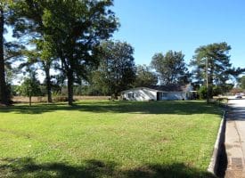 20+/- Acres of Residential and Farm Land for Sale in Columbus County, NC!