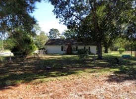 20+/- Acres of Residential and Farm Land for Sale in Columbus County, NC!