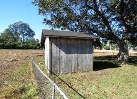 20+/- Acres of Residential and Farm Land for Sale in Columbus County, NC!