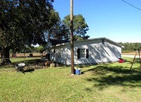 20+/- Acres of Residential and Farm Land for Sale in Columbus County, NC!