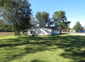 20+/- Acres of Residential and Farm Land for Sale in Columbus County, NC!
