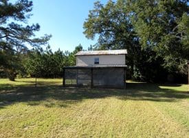 20+/- Acres of Residential and Farm Land for Sale in Columbus County, NC!