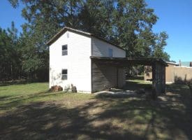 20+/- Acres of Residential and Farm Land for Sale in Columbus County, NC!
