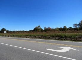 6+/- Acre Corner Lot For Sale in Robeson County NC!