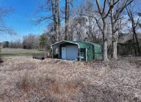 88+/- Acres of Hunting and Farmland For Sale in Duplin County, NC!