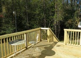53+/- Acres of Recreational and Residential Land For Sale in Robeson County, NC!