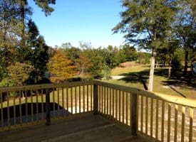 53+/- Acres of Recreational and Residential Land For Sale in Robeson County, NC!