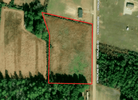 5+/- Acre Mini Farm for Sale in Horry County, SC