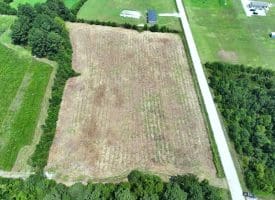 5+/- Acre Mini Farm for Sale in Horry County, SC