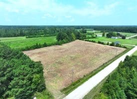 5+/- Acre Mini Farm for Sale in Horry County, SC